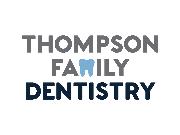 Thompson Family Dentistry Logo